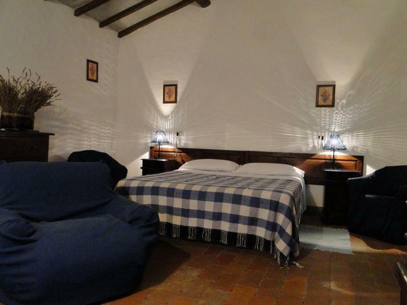 Agritur Villa Osvaldo Castiglione Del Lago Perugia Colazione Piscina Acqua Salata Exterior foto